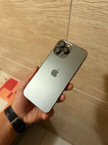 iPhone 13 Pro Max 128GB - Todo original