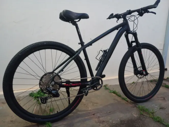 Bicicleta aro 29