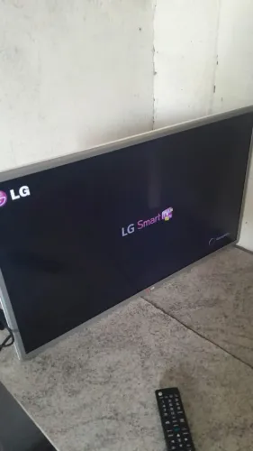 Vendo Tv 32 polegadas LG
