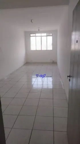 Sala para alugar, 30 m² - Vila Polopoli - São Paulo/SP