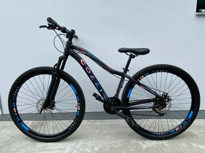 Bicicleta a venda 