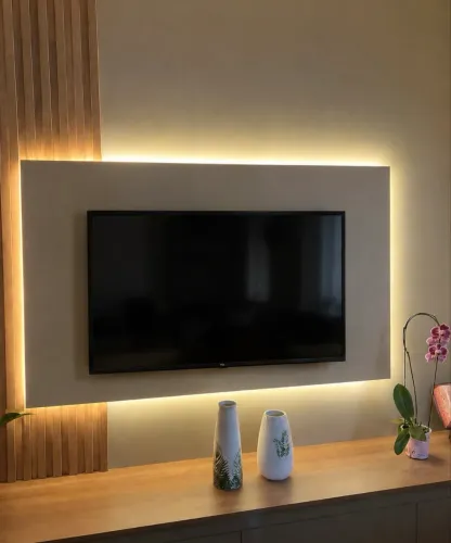 Smart TV 40 polegadas