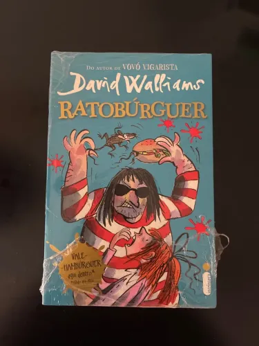 Ratobúrguer