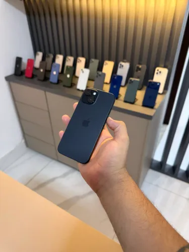 IPHONE 15 256 GIGAS TODO ORIGINAL