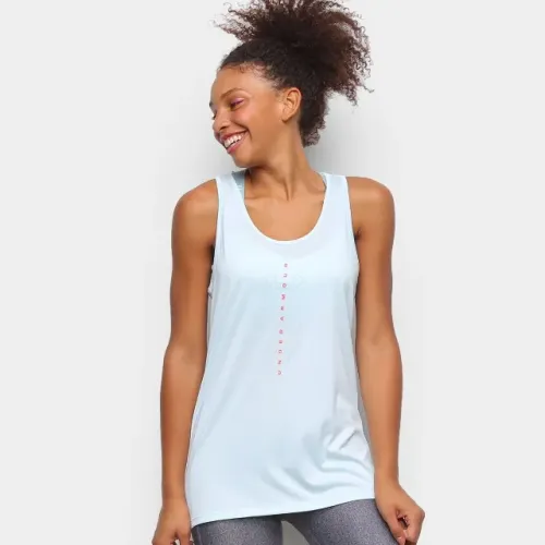regata under armour tech twist feminina