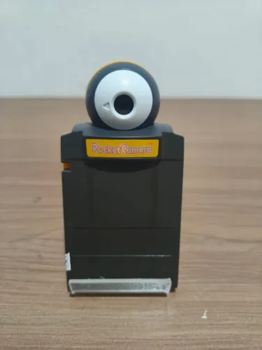 Camera para Game Boy - Pocket Camera