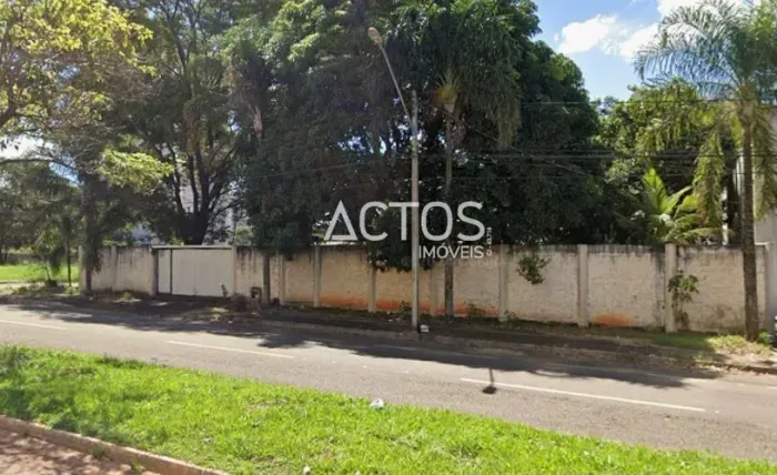 Imóvel para aluguel com 1086 metros quadrados em Vila Rosa - Goiânia - GO