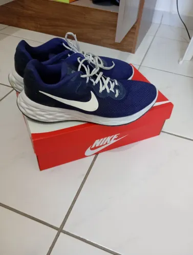 Tênis nike