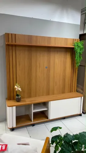 Estante tv