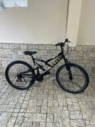 Bicicleta aro 26 