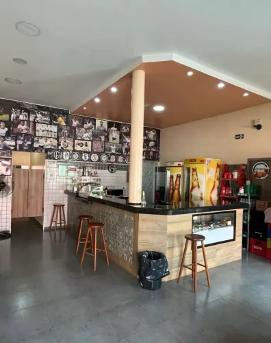 Bar e mercearia comércio em geral Tietê SP