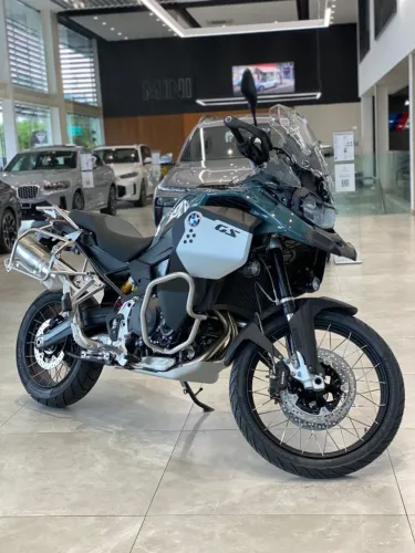 BMW F 900 GS ADVENTURE 0 KM