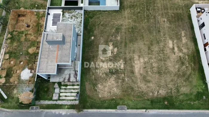 Terreno Alphaville - Cabo Frio/RJ - 375 m² por R$ 230.000