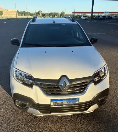 Renault Stepway Zen Flex 1.0 12V Mec. 2024