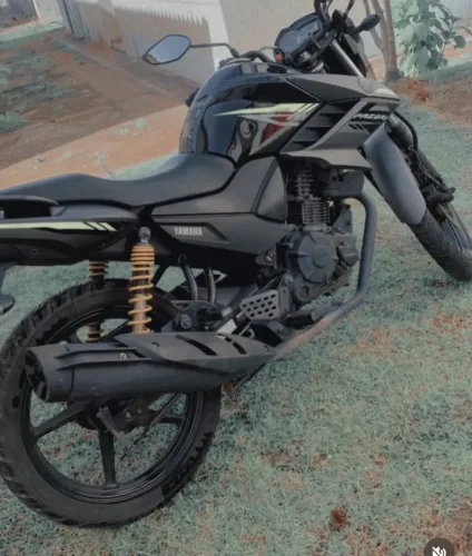 Yamaha Fazer 150 2016 - R$ 14.000