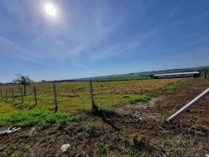 Sitio à venda com 78.100m² em Jataizinho