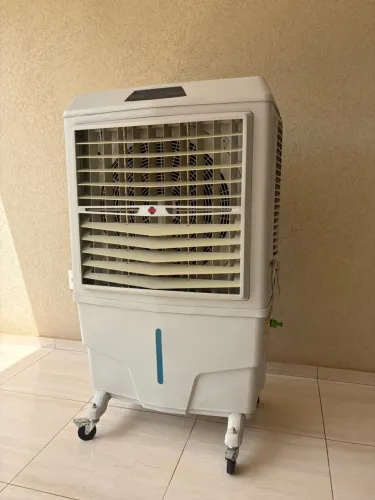 VENDO CLIMARTIZADOR SEMINOVO - H 800 MWM