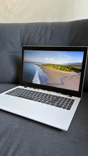 Notebook Lenovo Ideapad 330 I5 8º , SSD, 12 RAM