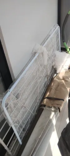Varal de roupa aereo (2 preço de 1)