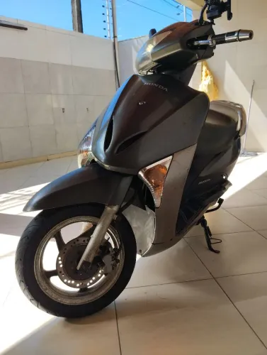 Honda LEAD 110cc ECONÔMICA E CONFIÁVEL!!