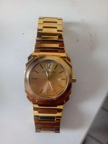 Relógio masculino pegar Havan ou posto canaã