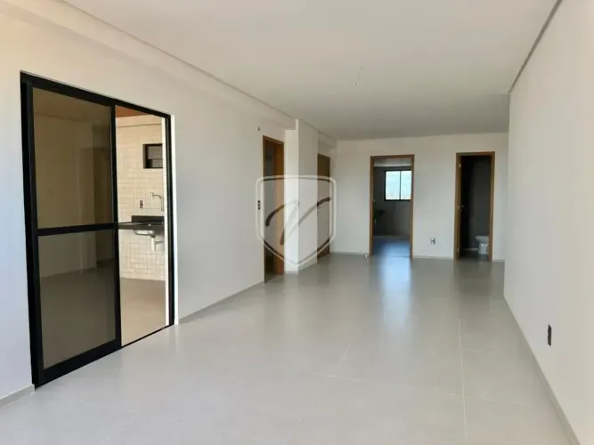 Cobertura Garden à venda com 156 m2, 3 suítes em Jatiúca - Maceió - AL