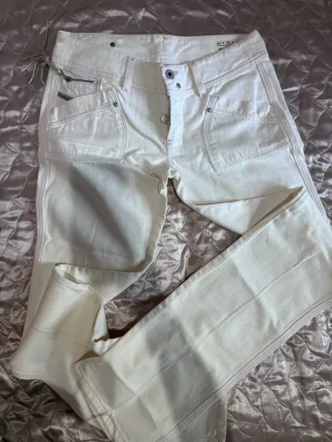 Calça diesel 