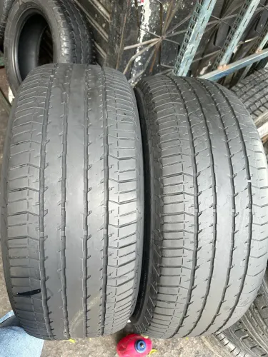 Pneu 265/60/18