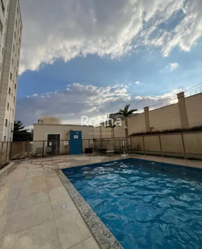 Apartamento à venda, 2 quartos, Presidente Roosevelt - Uberlândia/MG - Rotina Imobiliária