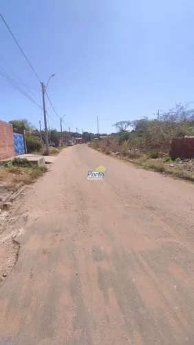 Terreno Residencial para Venda Porto do Centro, Teresina