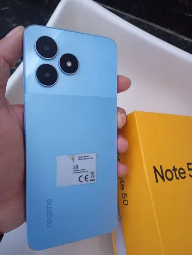 REALME NOTE 50 - 64GB