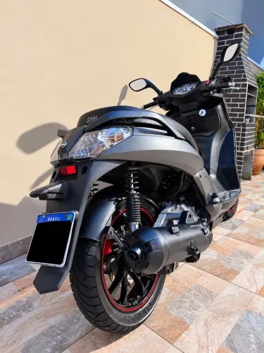 Dafra Citycom S 300i 2024