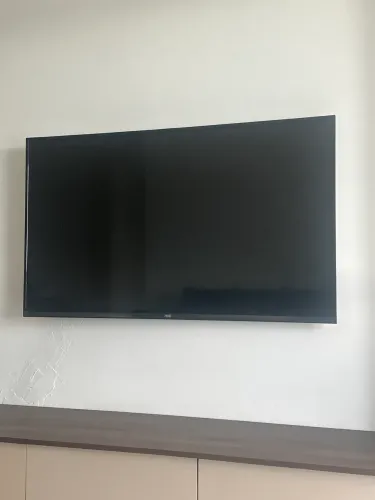 TV AOC 50 (não é Smart)