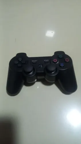 Controle Playstation 3 novo