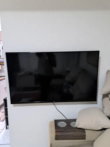 Tv smart TCL 50"