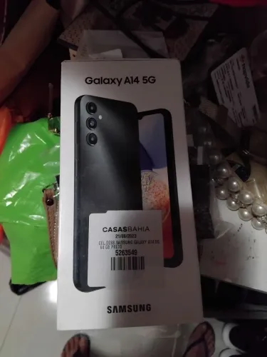SAMSUNG A14 5g