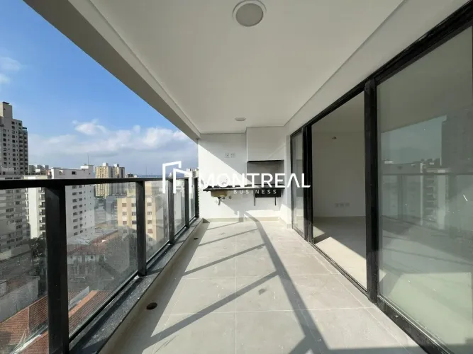 APARTAMENTO À VENDA NO SUMARÉ, 3 SUÍTES. 3 VAGAS DE GARAGEM DETERMINADAS.