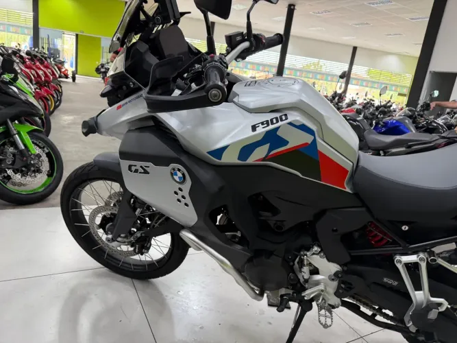 Gs 900 Adventure 2025