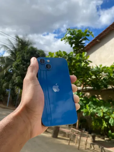 iPhone 13
