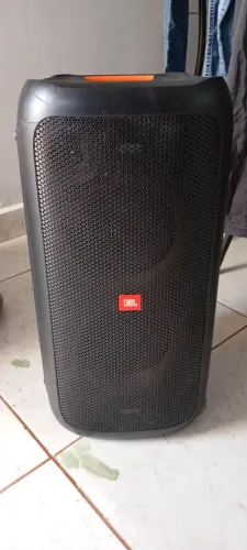 Caixa JBL 
