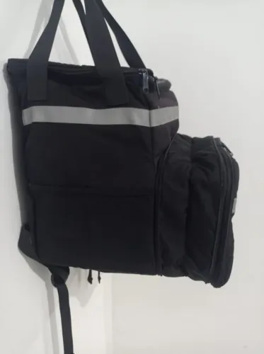 Mochila bag delivery