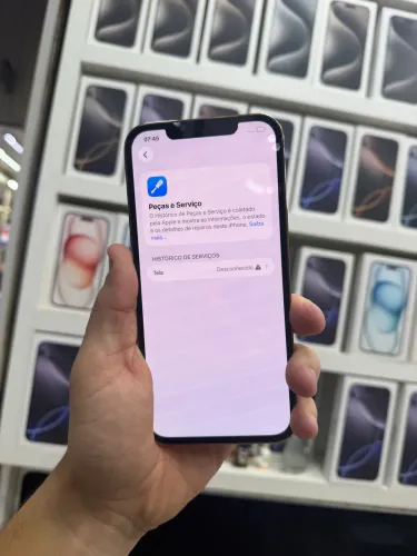 iPhone 12 Pro Max 256 leia