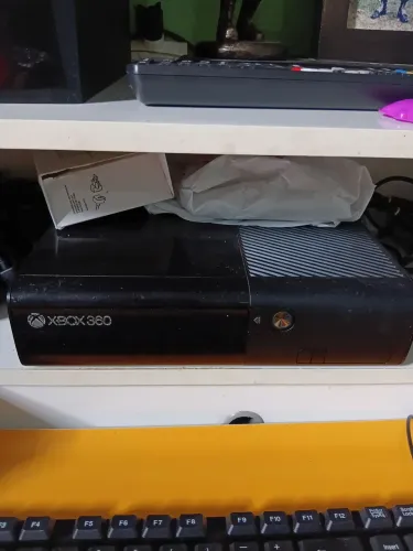 Xbox 360