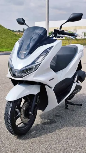 pcx 150 - financio 