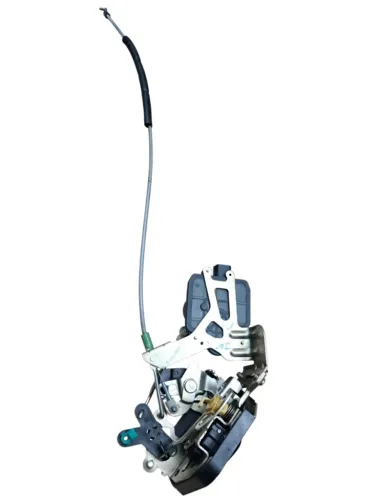 Fechadura Elétrica Traseira Direita Jac J3 2010 2011 A 2014