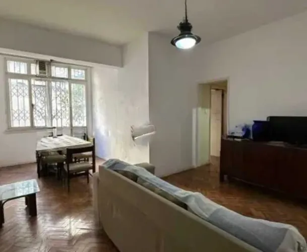 Apartamento : / Residencial / Botafogo