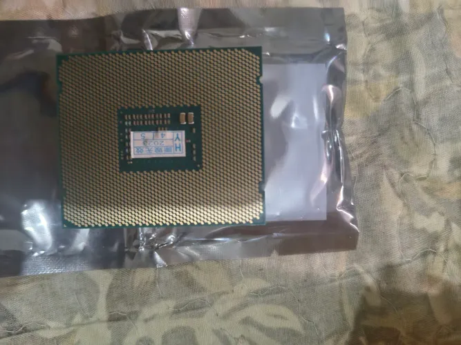 2640v3 processador x99