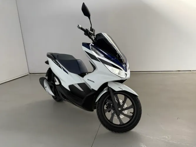 Pcx Sport 160 