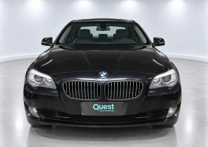 BMW 535IA 3.0 24V 306cv Bi-turbo 2011