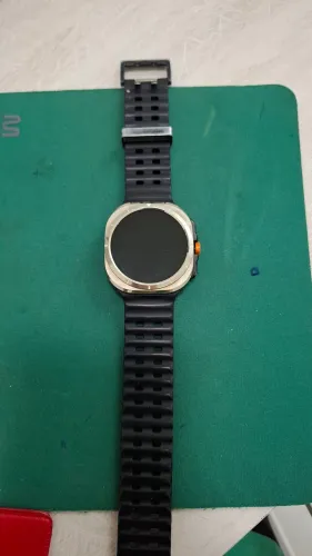 Smartwatch Peining Pei-wat9 Amoled 1.43